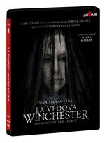 La vedova Winchester (DVD + Blu-ray)
