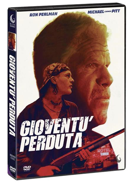 Gioventù perduta (DVD) di John Swab - DVD