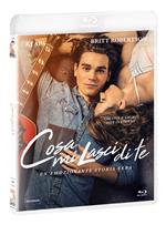 Cosa mi lasci di te (Blu-ray)