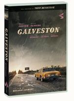 Galveston (DVD)