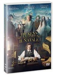 L' uomo che inventò il Natale (DVD)