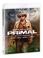 Primal. Istinto animale (Blu-ray)