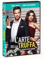 L' arte della truffa (DVD)