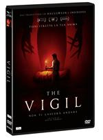 The Vigil (DVD)