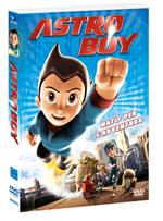 Astro Boy. New Edition. Con calendario 2021 (DVD)