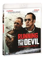 Running with the Devil. La legge del cartello (Blu-ray)