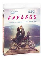 Endless (Blu-ray)