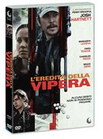 L' eredità della vipera (DVD)