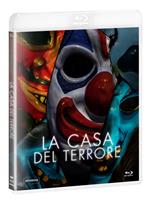 La casa del terrore (Blu-ray)