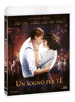 Un sogno per te (Blu-ray)