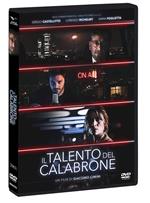 Il talento del calabrone (DVD)