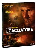 Il cacciatore. Oscar Cult. Limited Edition (DVD + Blu-ray)