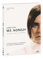 Mr. Nobody (Blu-ray)