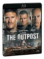 The Outpost (Blu-ray)