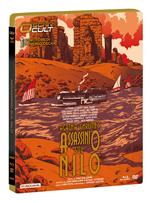 Assassinio sul Nilo (DVD + Blu-ray)