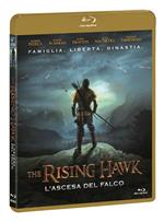 The Rising Hawk. L'ascesa del falco (Blu-ray)