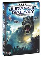 Jurassic Galaxy (DVD)