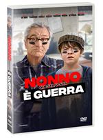 Nonno questa volta è guerra (DVD)