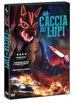 La caccia dei lupi (DVD)