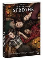 Il rito delle streghe (DVD)