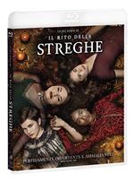 Il rito delle streghe (Blu-ray)