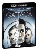 Gattaca. La porta dell'universo (Blu-ray + Blu-ray Ultra HD 4K)