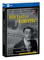 Totò lascia o raddoppia? (DVD)