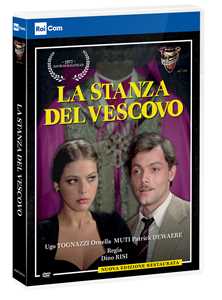 Film La stanza del vescovo (DVD) Dino Risi