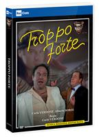 Troppo forte (DVD)