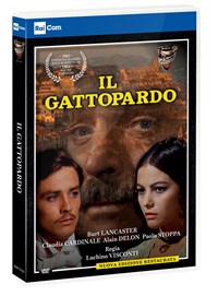 Il Gattopardo. I sessant'anni del film tra arte, media e società - Antonio  La Torre Giordano - Libro - Mondadori Store