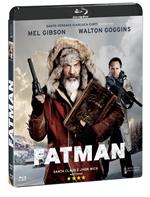 Fatman (Blu-ray)