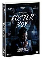 Foster Boy (DVD)