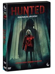 Hunted. Chi ha paura del lupo cattivo? (DVD)