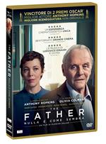 The father. Nulla è come sembra (DVD)