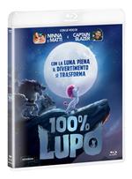 100% lupo (Blu-ray)