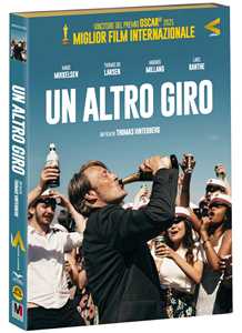 Film Un altro giro (DVD) Thomas Vinterberg