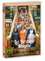 La brava moglie (DVD)