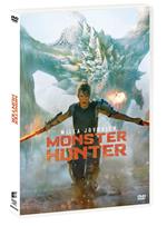 Monster Hunter (DVD)