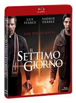 Il settimo giorno (Blu-ray)