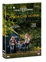 La vita che verrà. Herself (DVD)