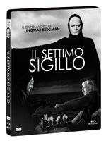 Il settimo sigillo (DVD + Blu-ray)