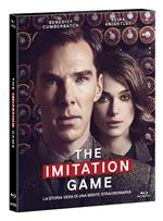 The Imitation Game (Blu-ray)