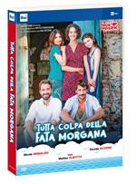 Purchè finisca bene. Tutta colpa della fata Morgana (DVD)