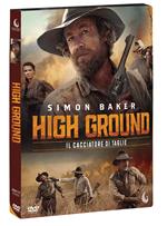 High Ground (DVD)