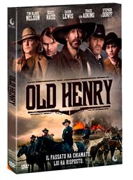 Old Henry (DVD)