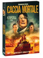 Endangered Species - Caccia mortale (DVD)