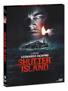 Film Shutter Island. Evergreen Collection (DVD) Martin Scorsese