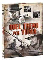 Quel treno per Yuma. Evergreen Collection (DVD)