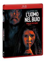 L' uomo nel buio. Man in the Dark (Blu-ray)