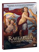 Raffaello. Il giovane prodigio (DVD)